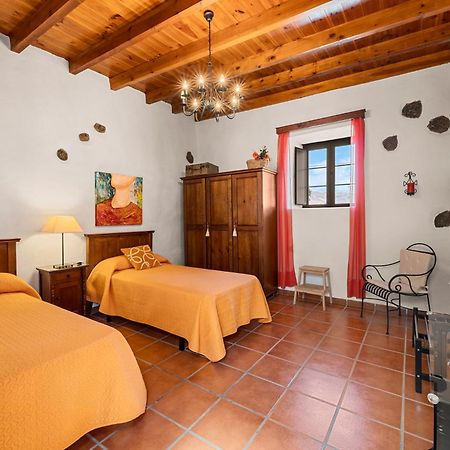 Finca De Los Abuelos Guatiza Екстер'єр фото