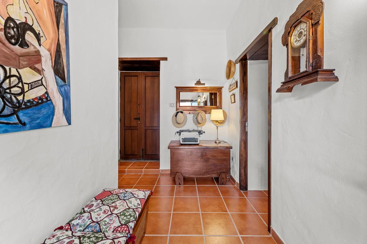 Finca De Los Abuelos Guatiza Екстер'єр фото