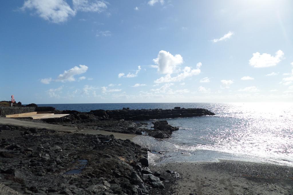 Finca De Los Abuelos Guatiza Екстер'єр фото